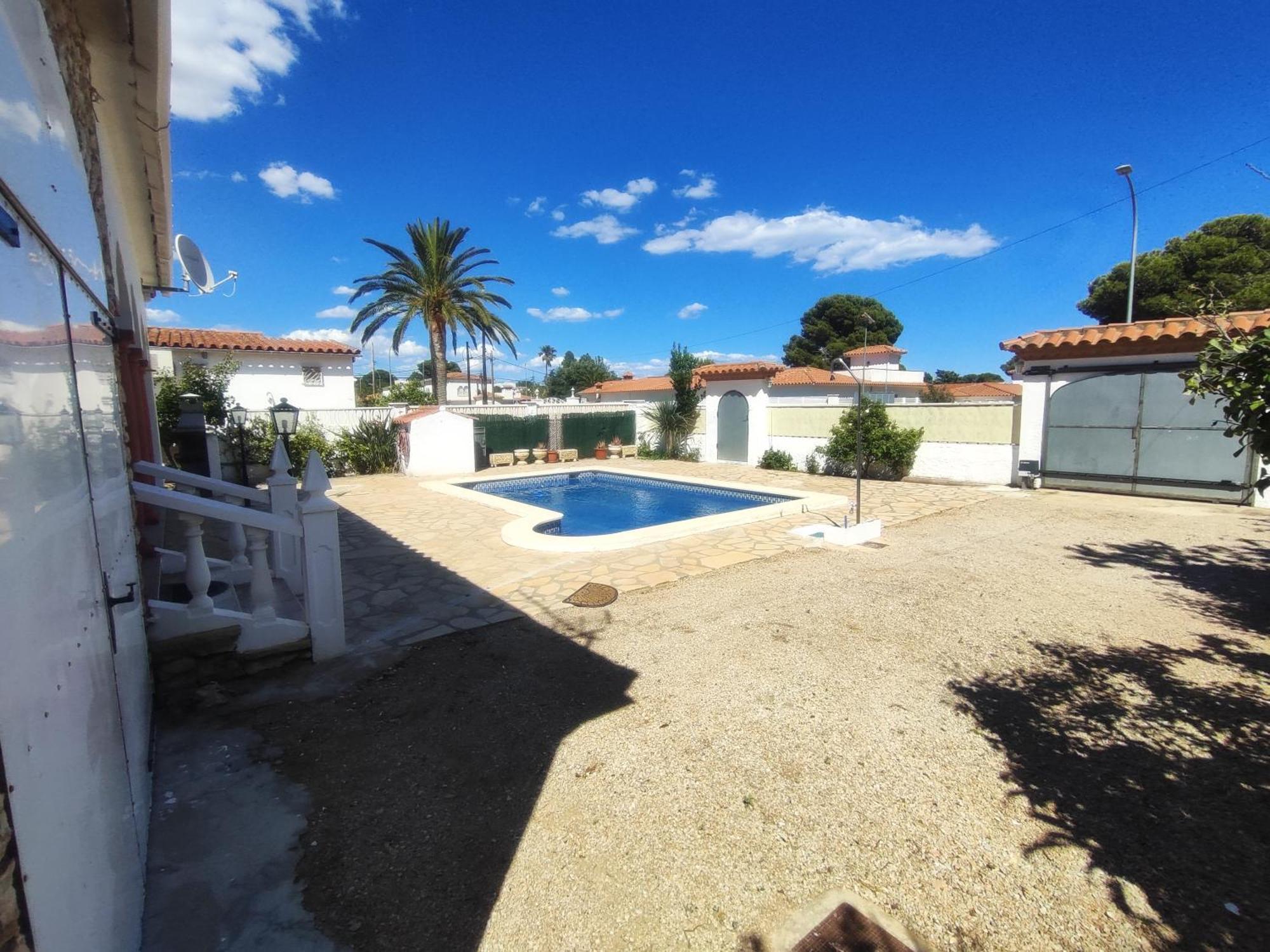Casa En Miami Playa Villa Exteriör bild